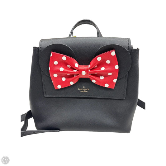 Backpack Designer By Kate Spade, Size: Small