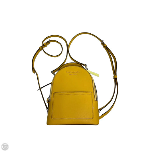 Backpack Designer By Kate Spade, Size: Small