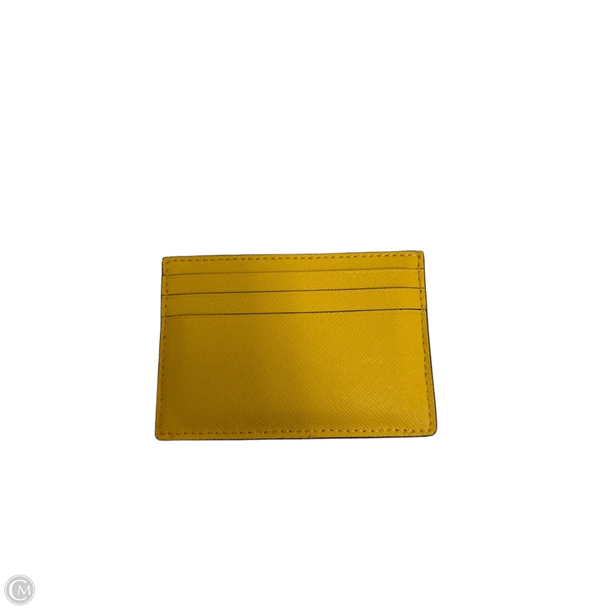 Id/card Holder Designer By Kate Spade, Size: Small
