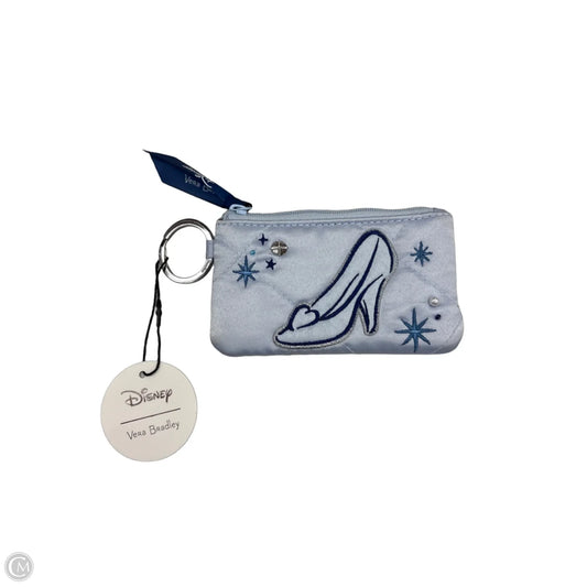 Id/card Holder By Vera Bradley