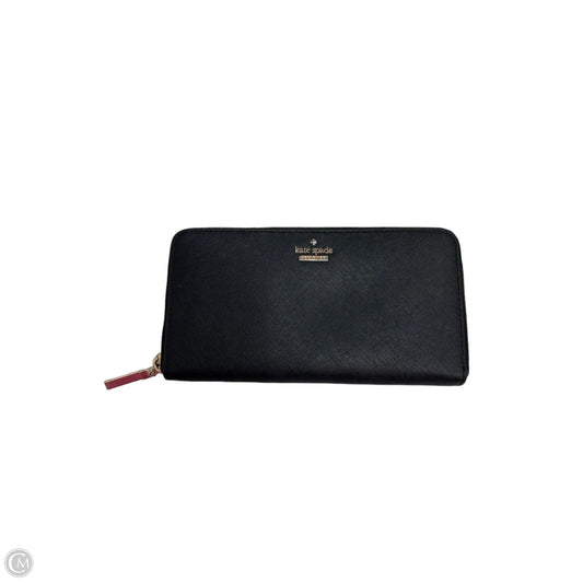 Wallet Designer By Kate Spade, Size: Large