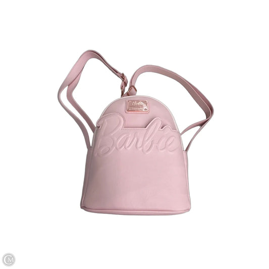 Backpack By Loungefly, Size: Small