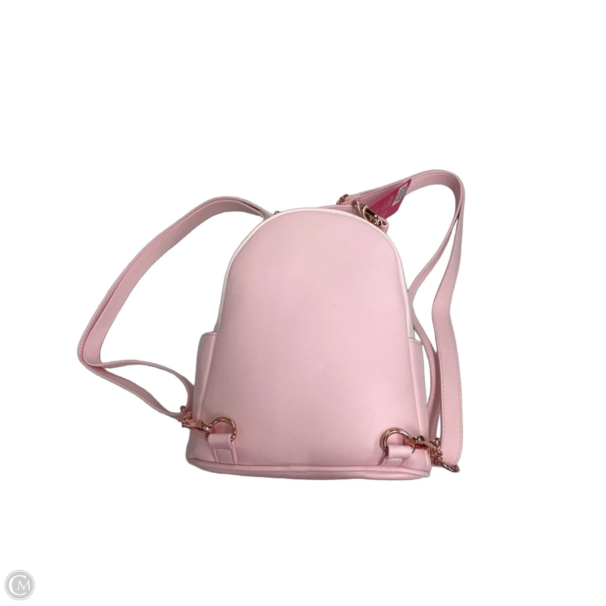 Backpack By Loungefly, Size: Small