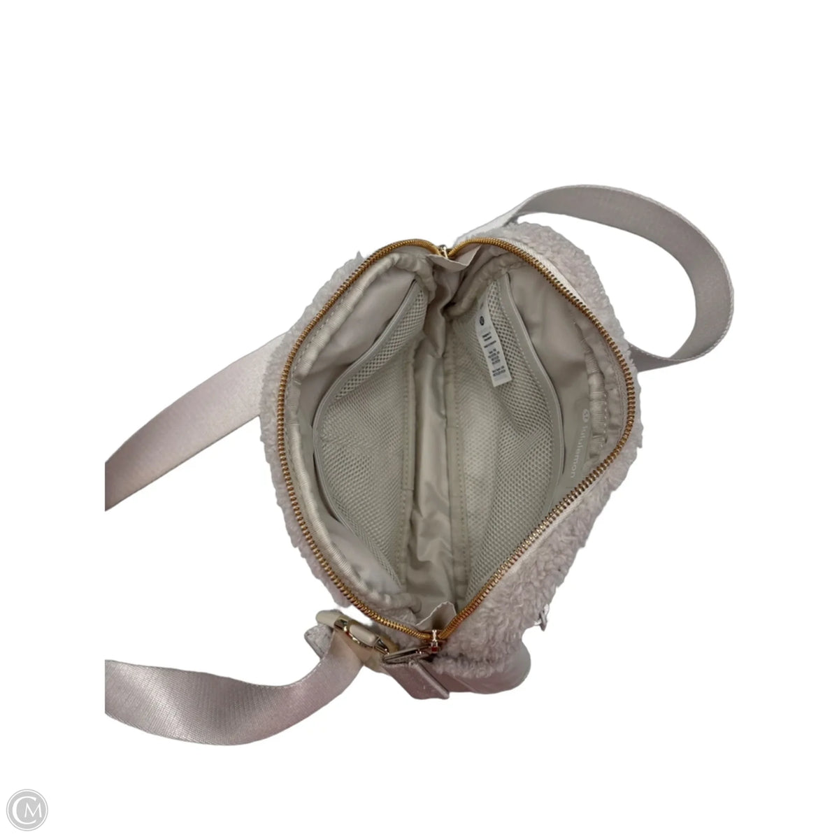 Belt Bag By Lululemon, Size: Small
