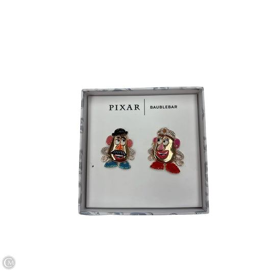 Earrings Stud By Baublebar