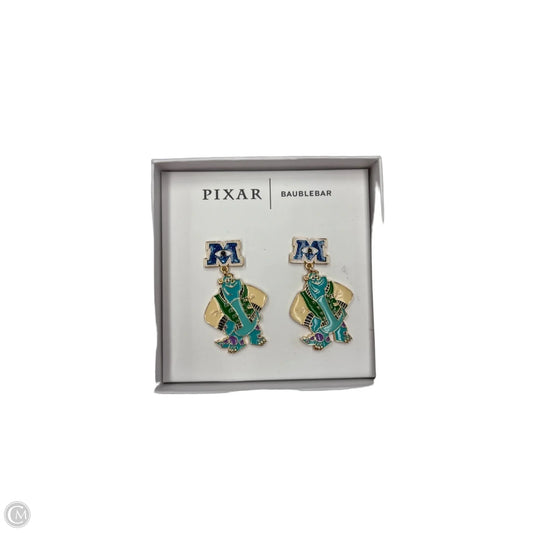 Earrings Dangle/drop By Baublebar