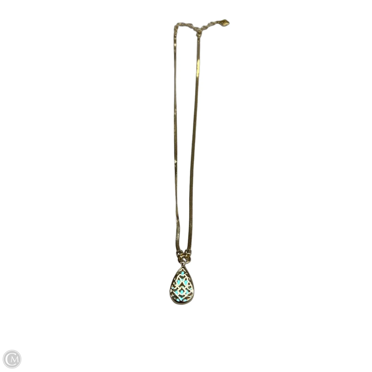 Necklace Designer By Kendra Scott