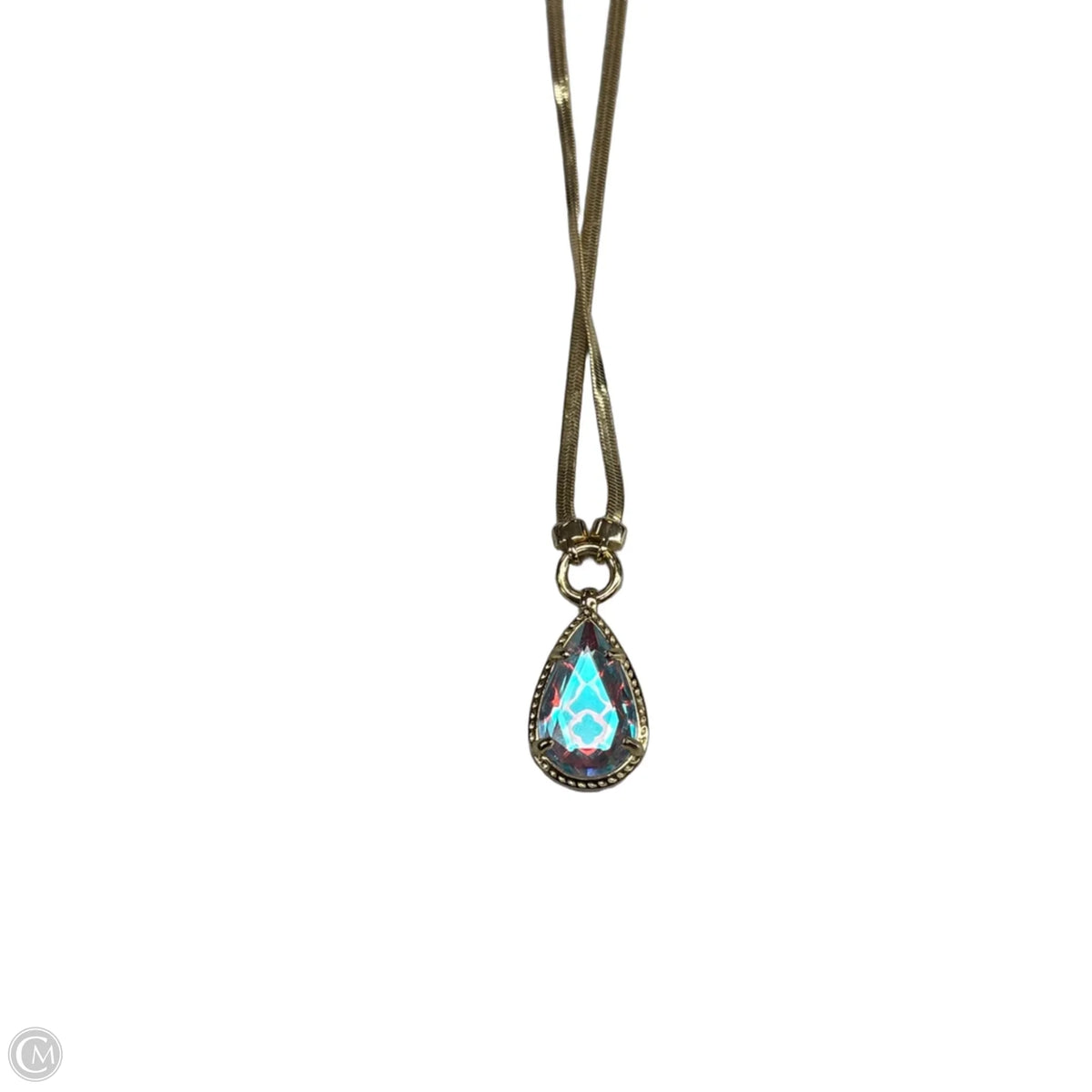 Necklace Designer By Kendra Scott