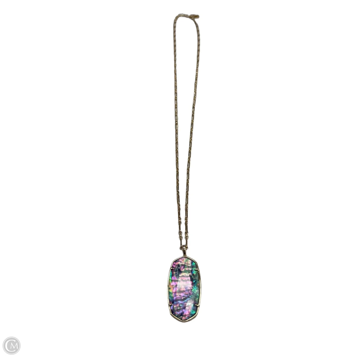 Necklace Designer By Kendra Scott