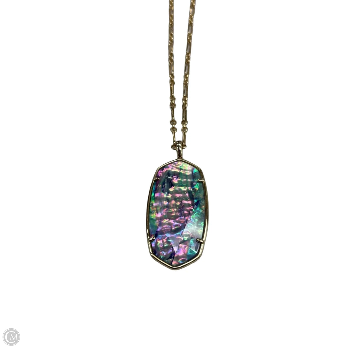 Necklace Designer By Kendra Scott