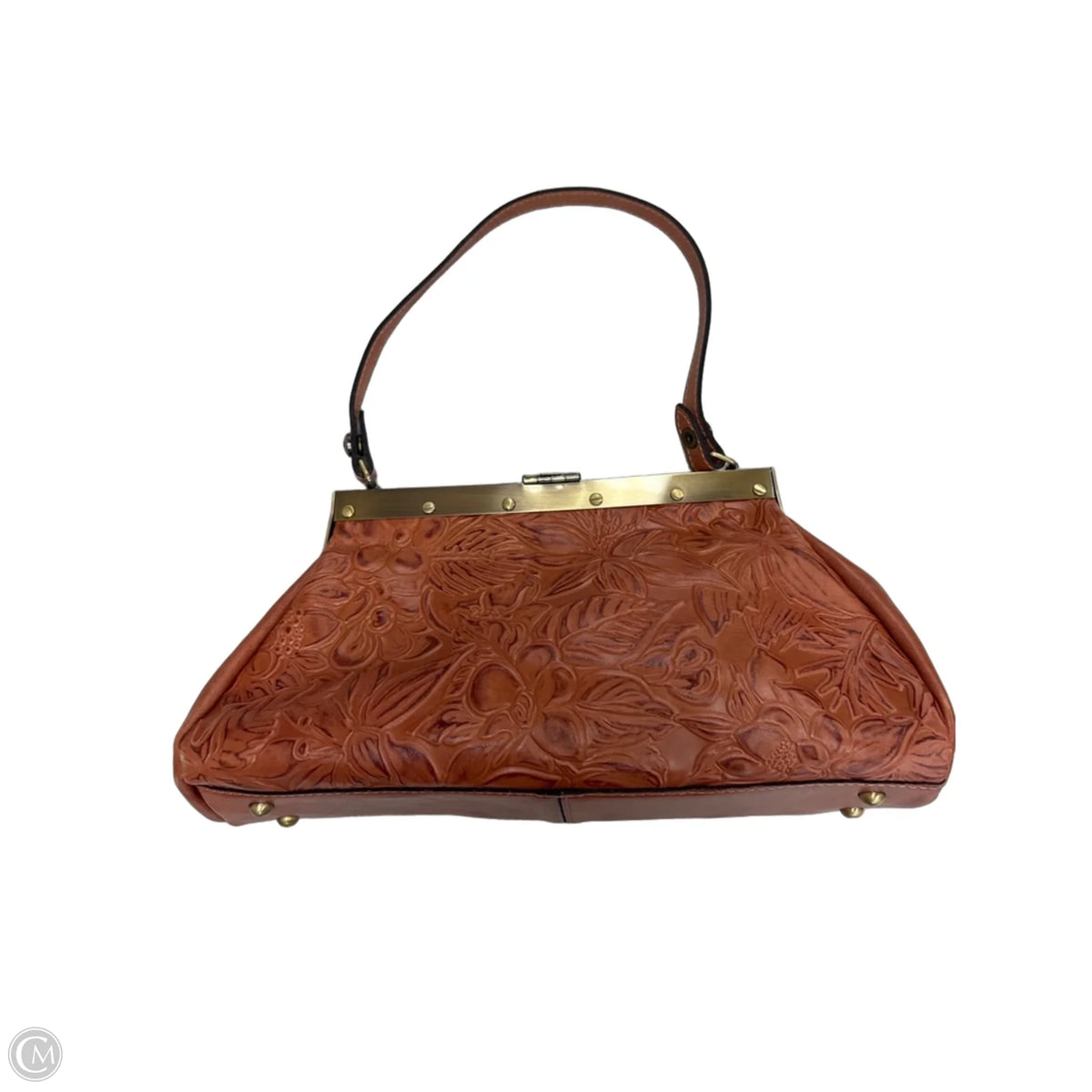 Handbag Designer By Patricia Nash, Size: Medium