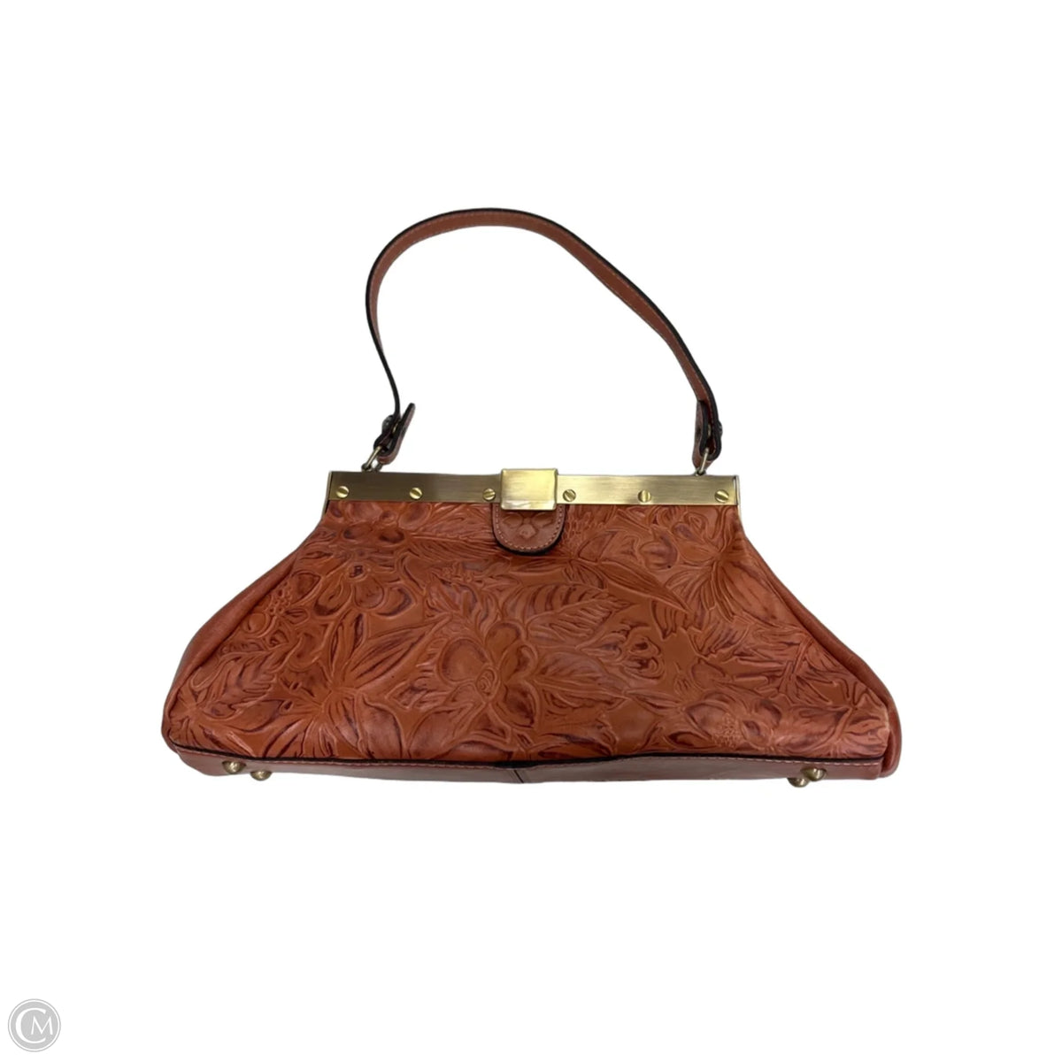 Handbag Designer By Patricia Nash, Size: Medium