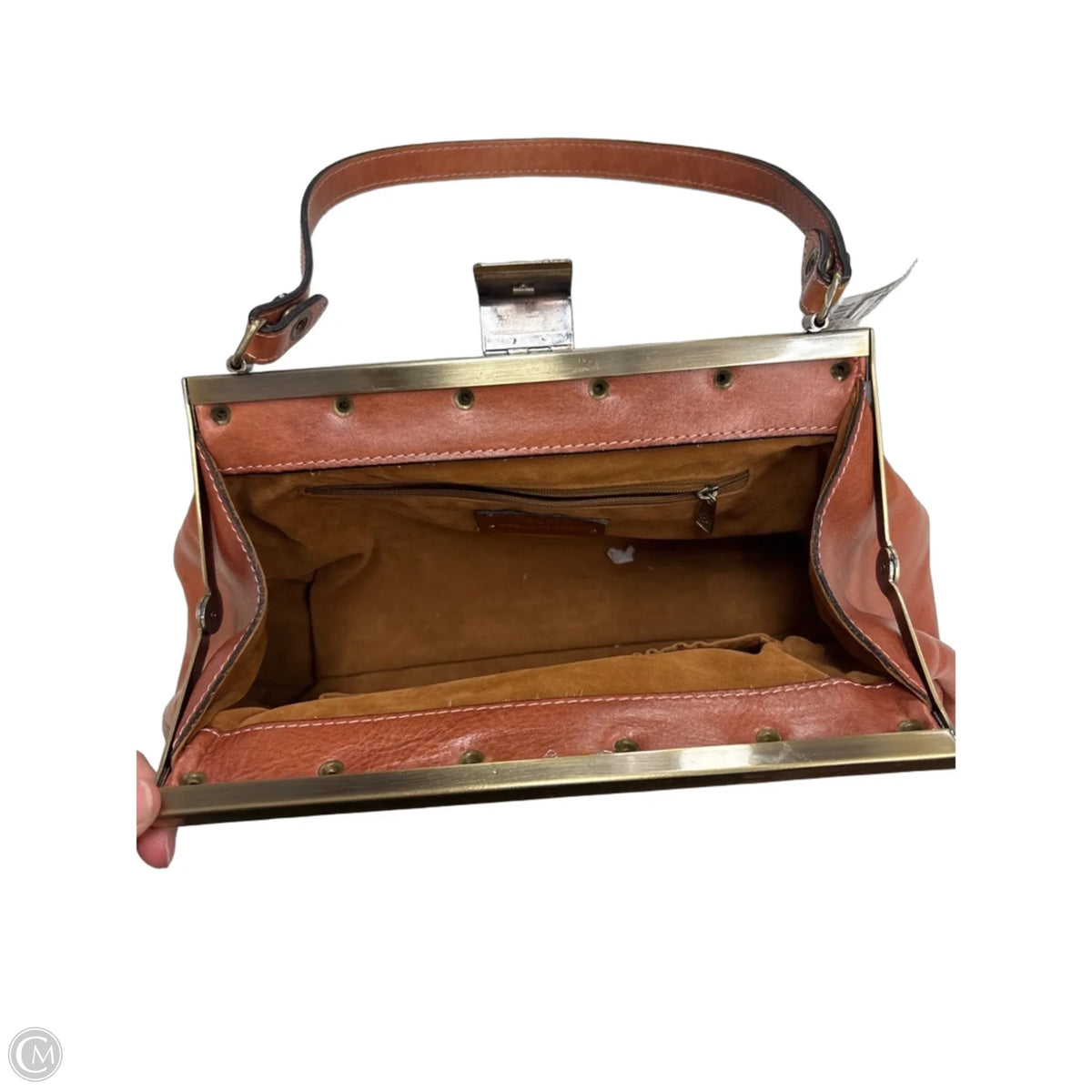 Handbag Designer By Patricia Nash, Size: Medium