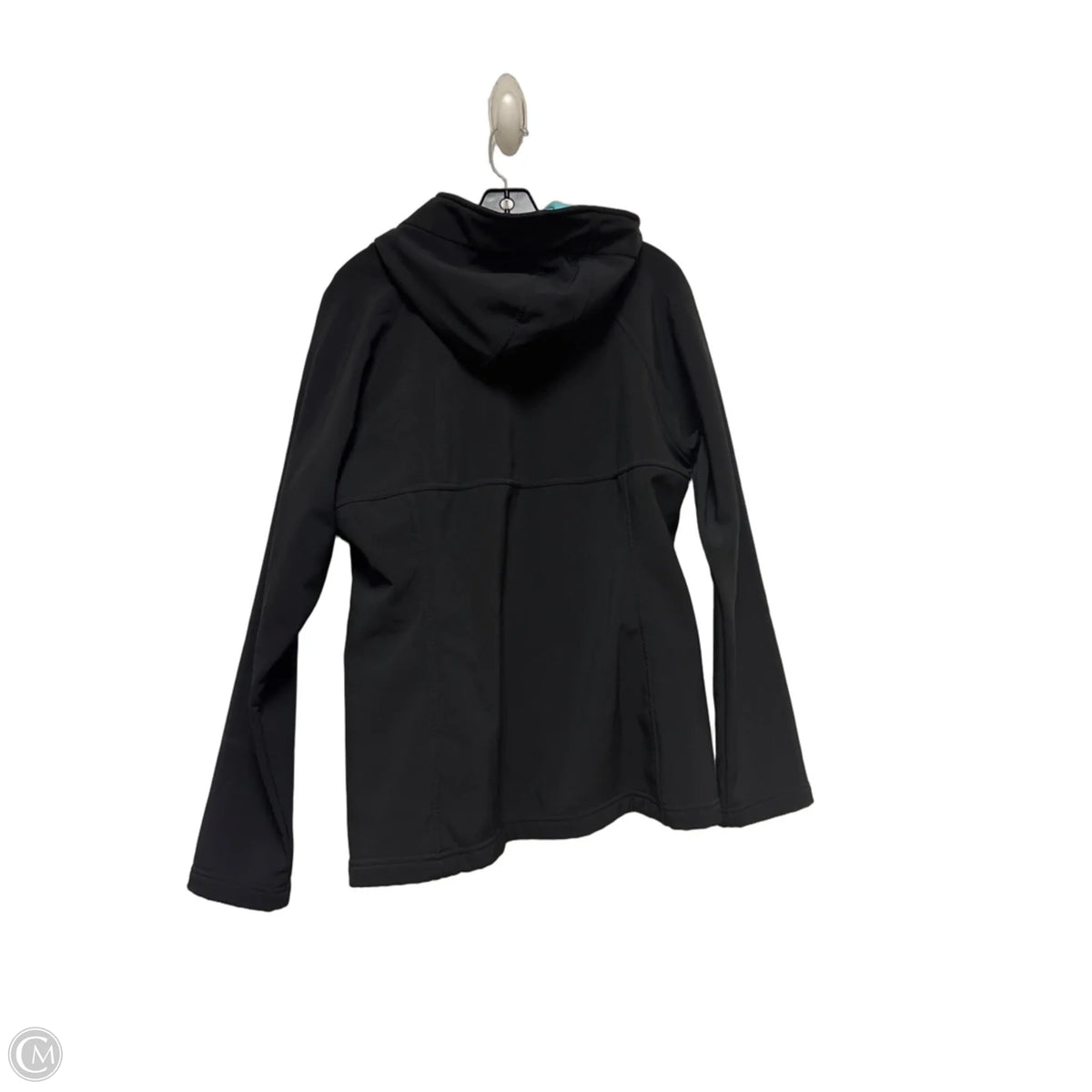 Jacket Other By Lucy In Black, Size: Xl