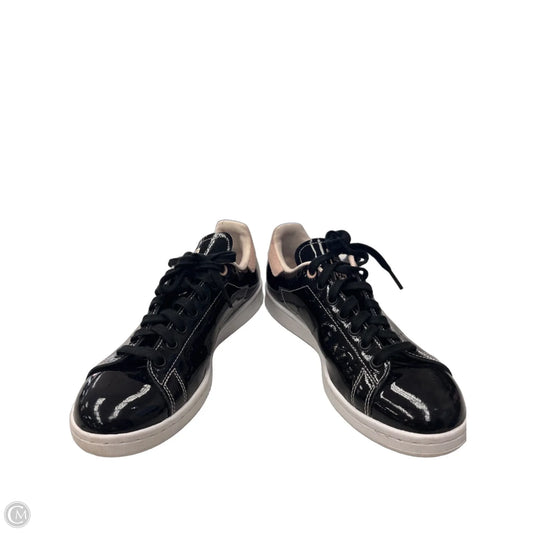 Shoes Sneakers By Adidas In Black, Size: 8.5
