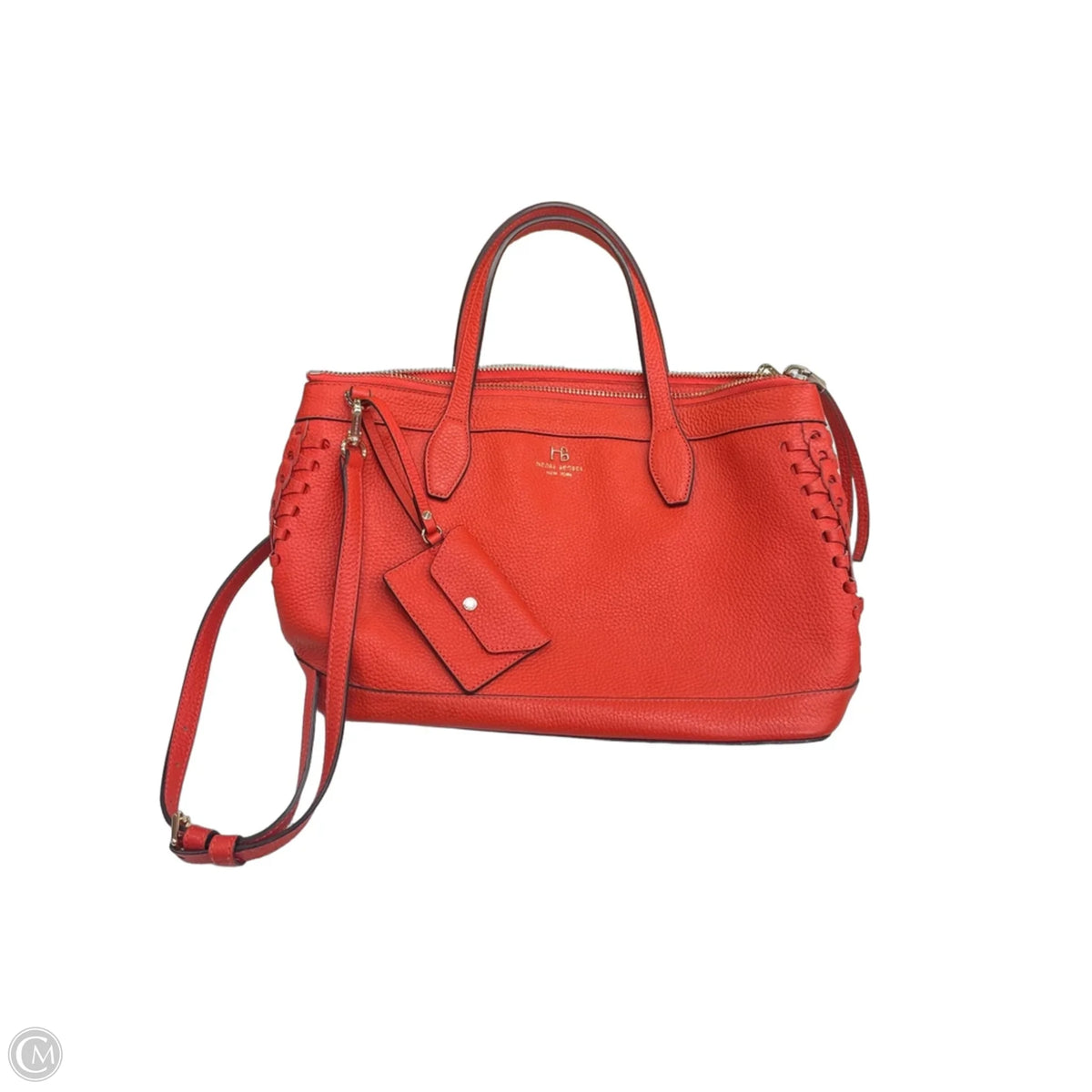 Handbag By Henri Bendel, Size: Large