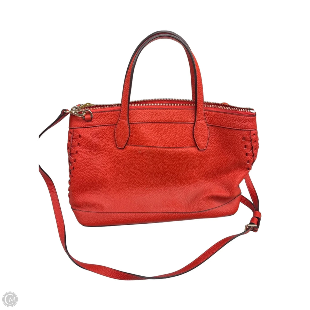 Handbag By Henri Bendel, Size: Large