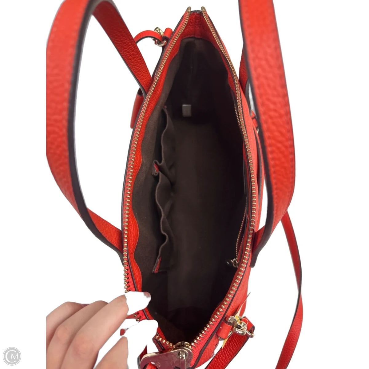 Handbag By Henri Bendel, Size: Large