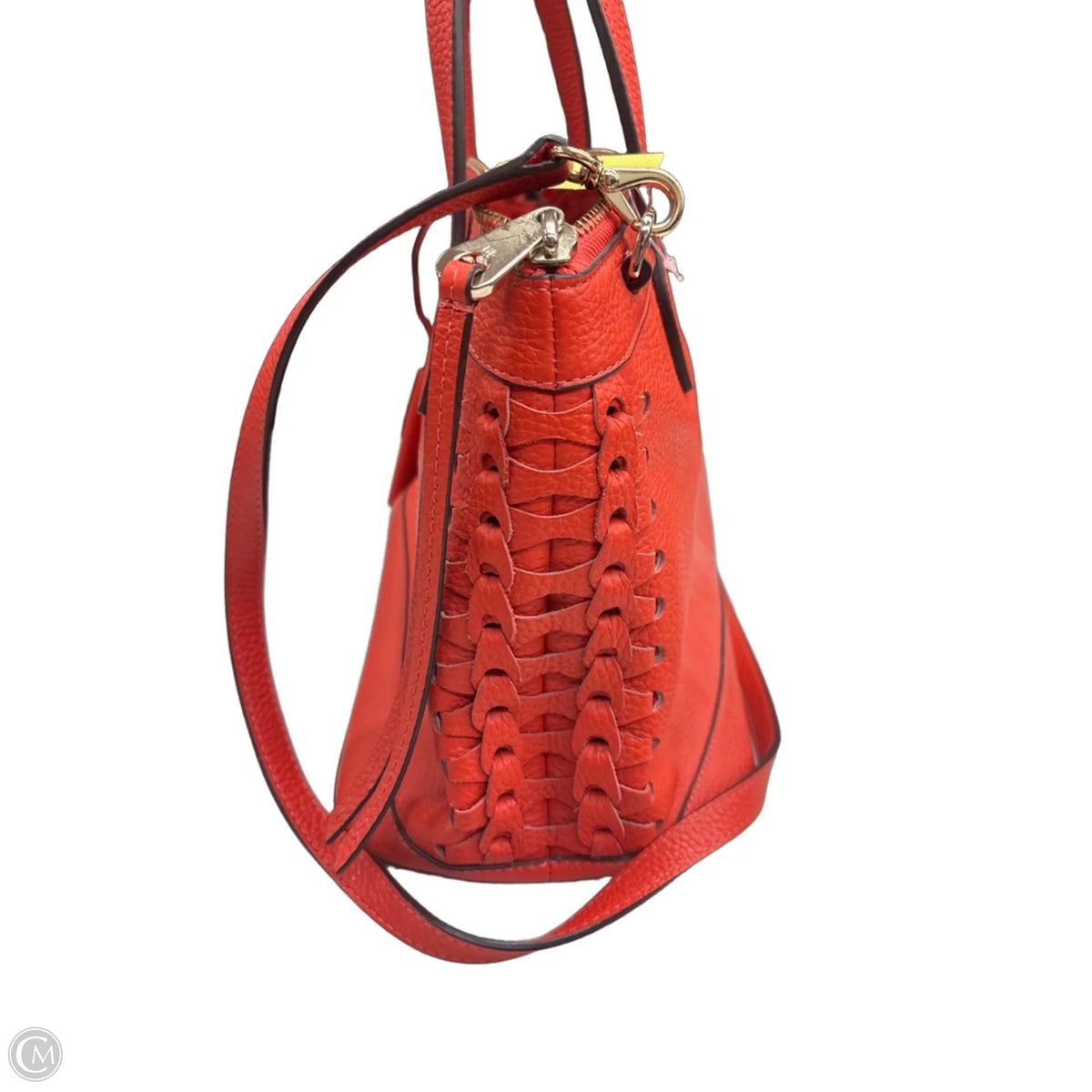 Handbag By Henri Bendel, Size: Large