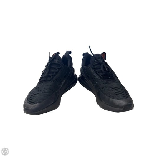 Shoes Sneakers By Nike In Black, Size: 6.5