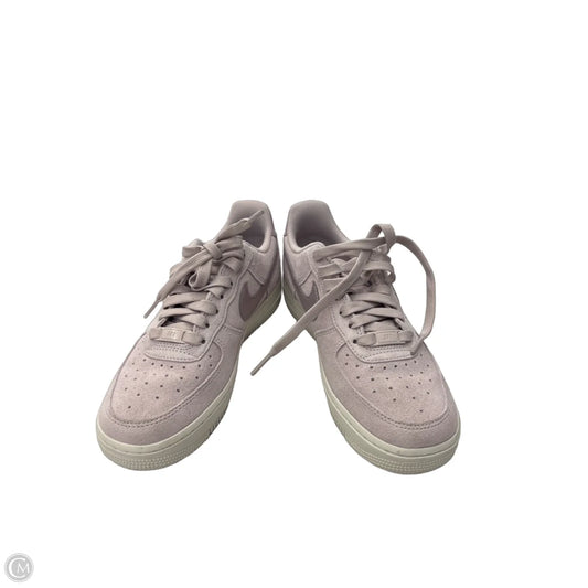 Shoes Sneakers By Nike In Purple, Size: 6