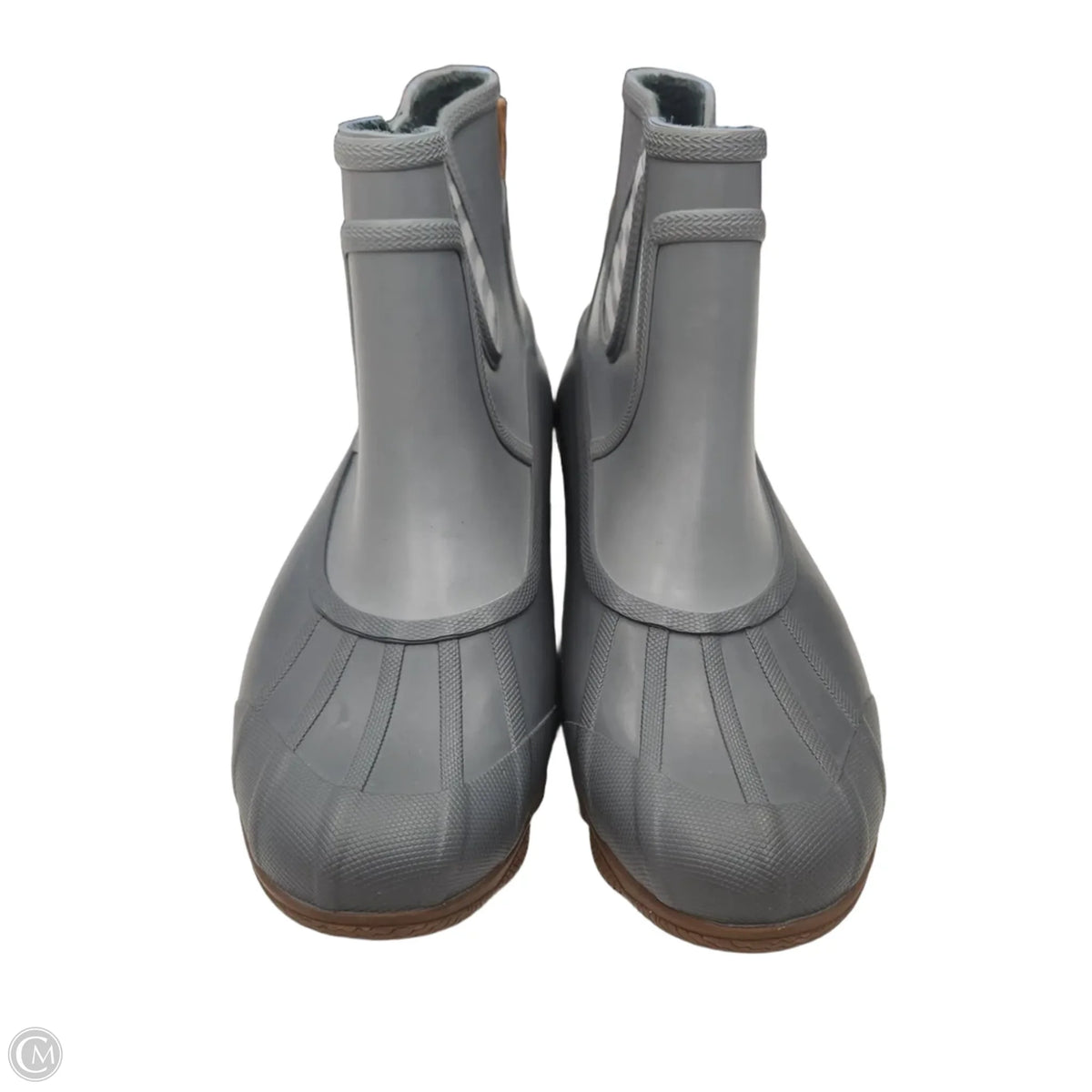 Boots Rain By Sperry In Grey, Size: 7.5