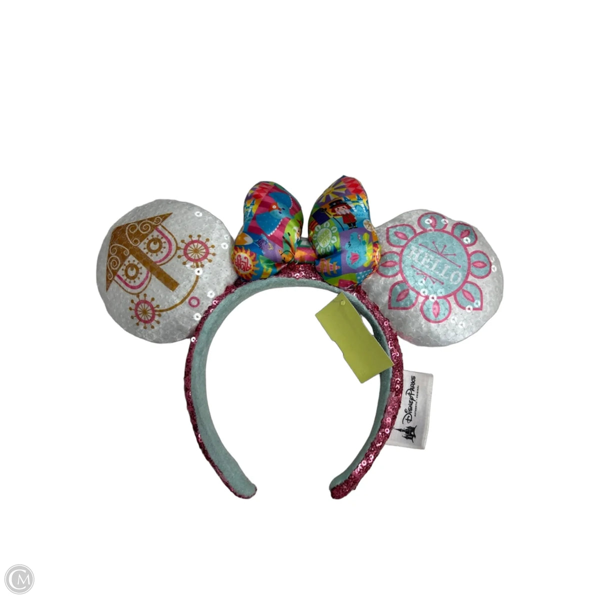 Hair Accessory By Disney Store, Size: