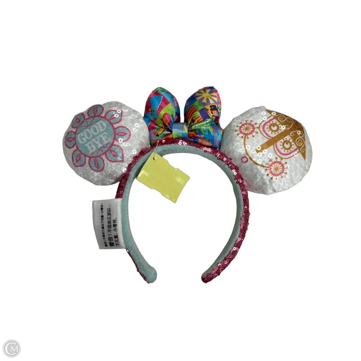 Hair Accessory By Disney Store, Size: