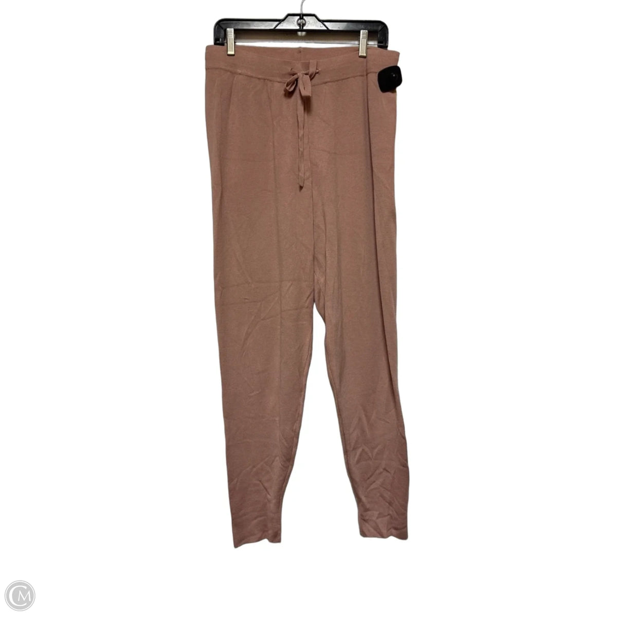 Pants Set 2pc By H&m In Pink, Size: 8