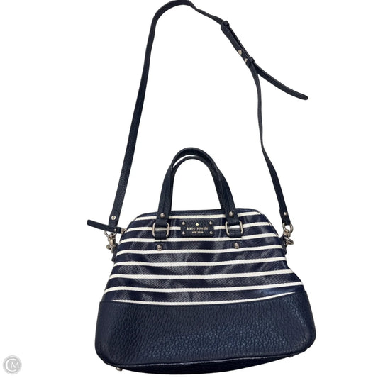 Handbag Designer By Kate Spade, Size: Medium