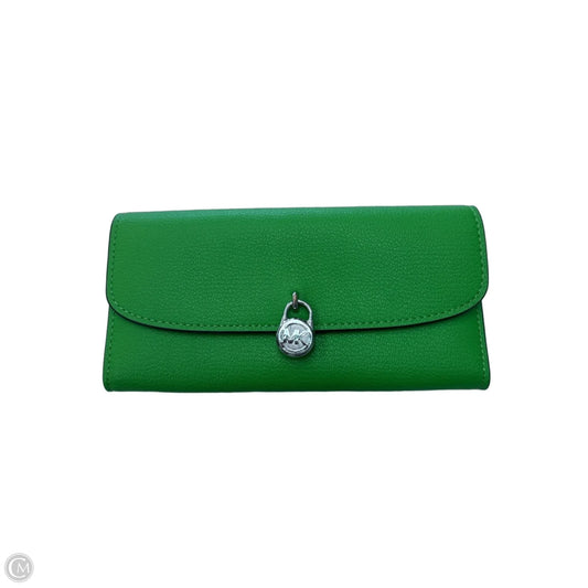 Wallet Designer By Michael Kors, Size: Large