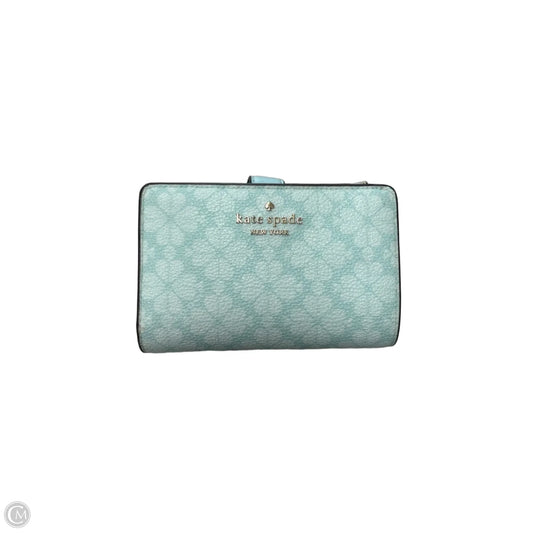 Wallet Designer By Kate Spade, Size: Medium
