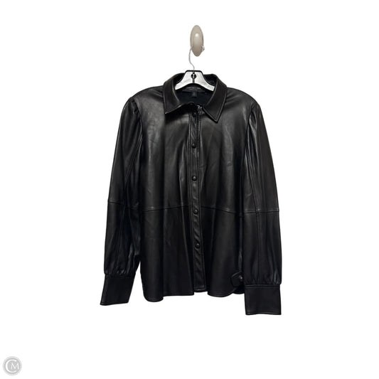 Jacket Other By Marc New York In Black, Size: M