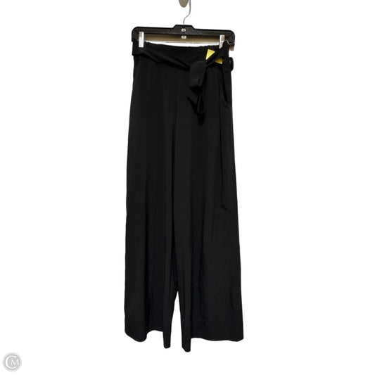 Athletic Pants By Lululemon In Black, Size: 8