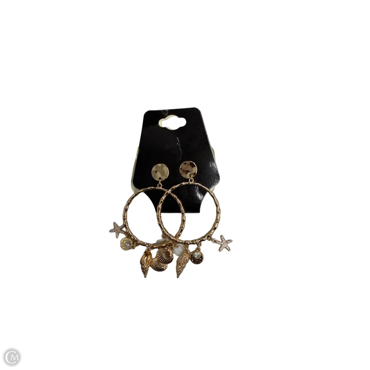 Earrings Designer By Lilly Pulitzer