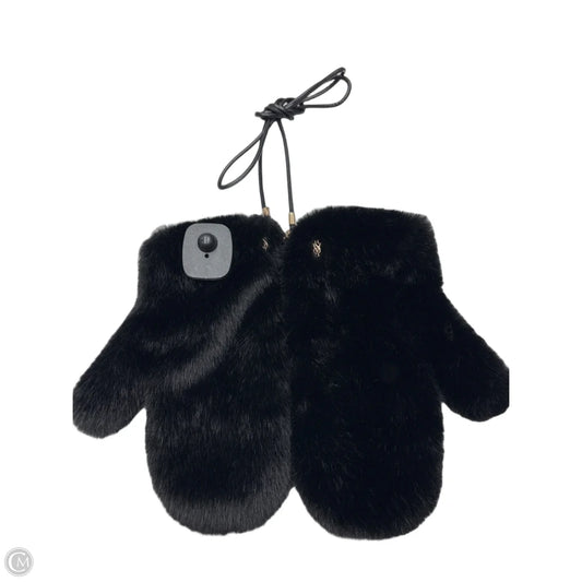 Gloves By Victorias Secret