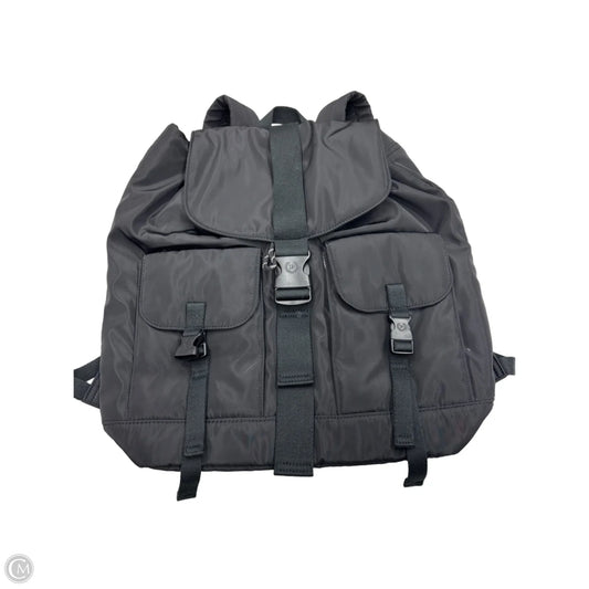 Backpack By Pink, Size: Large