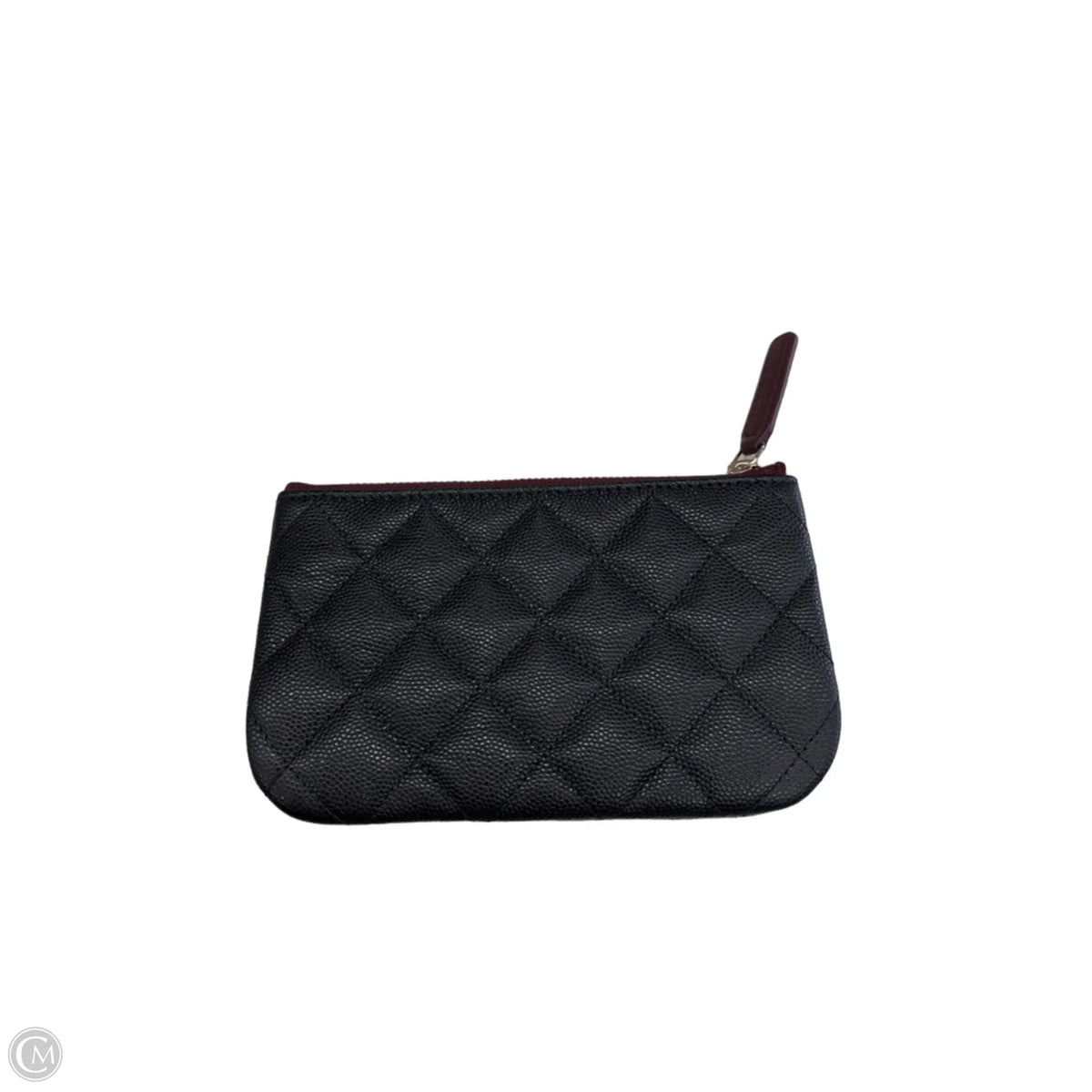 Clutch Luxury Designer By Chanel, Size: Small