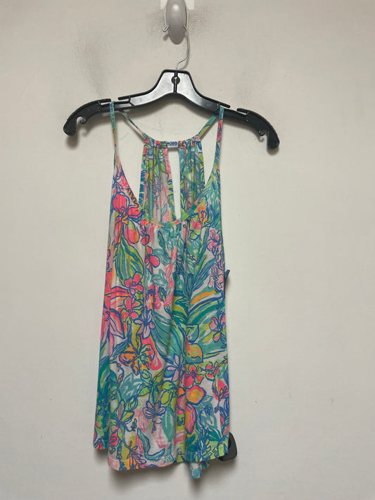 Top Sleeveless Basic By Lilly Pulitzer  Size: S