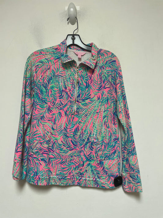 Top Long Sleeve By Lilly Pulitzer  Size: Xs