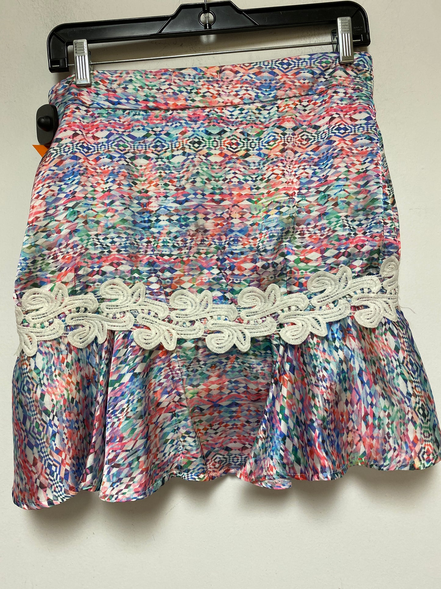 Skirt Mini & Short By Clothes Mentor  Size: 8