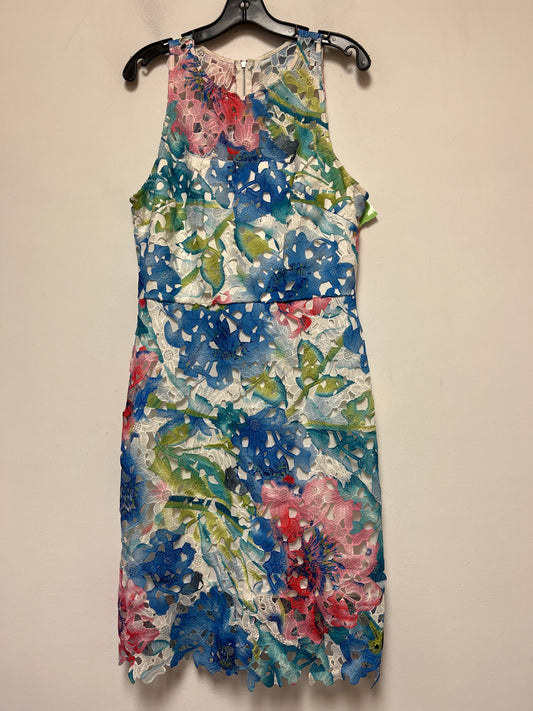 Dress Casual Midi By Betsey Johnson  Size: L