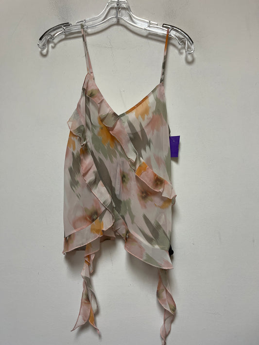 Top Sleeveless By Steve Madden  Size: M