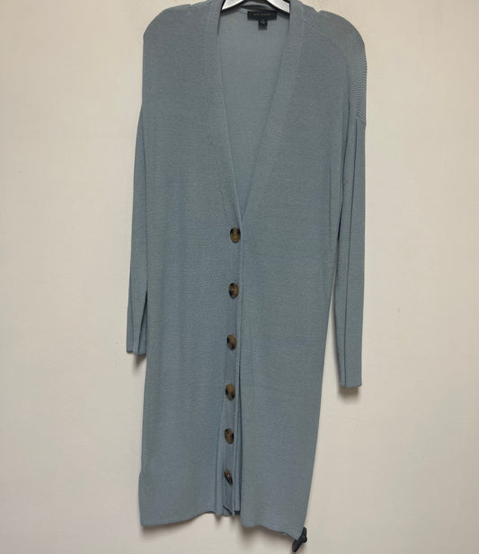 Sweater Cardigan By Ann Taylor  Size: M