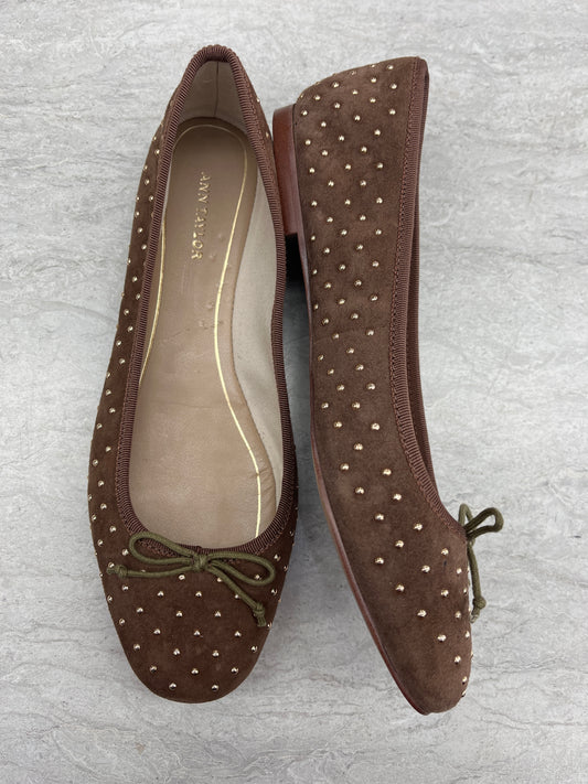 Shoes Flats By Ann Taylor  Size: 6