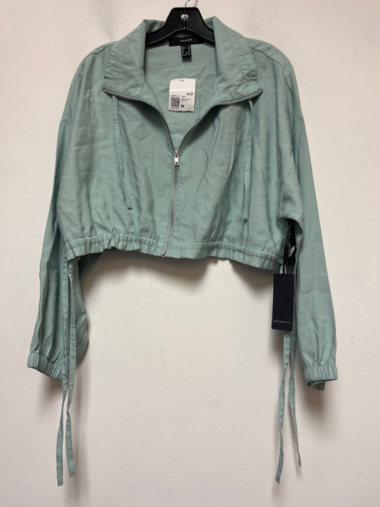 Jacket Other By Forever 21  Size: M