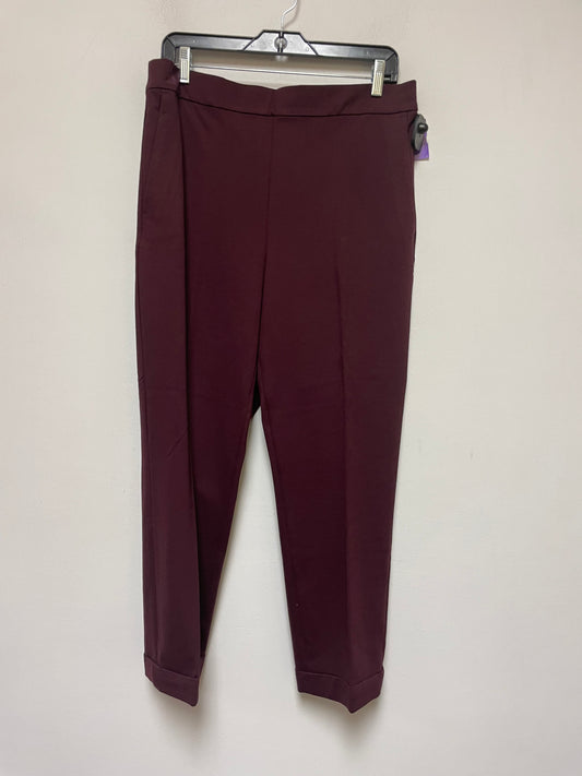 Pants Other By Ann Taylor  Size: 12