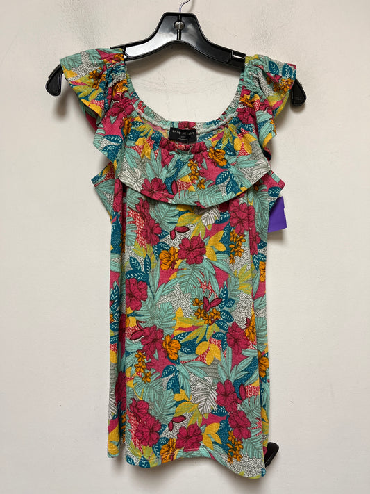 Top Sleeveless By Lane Bryant  Size: Xl