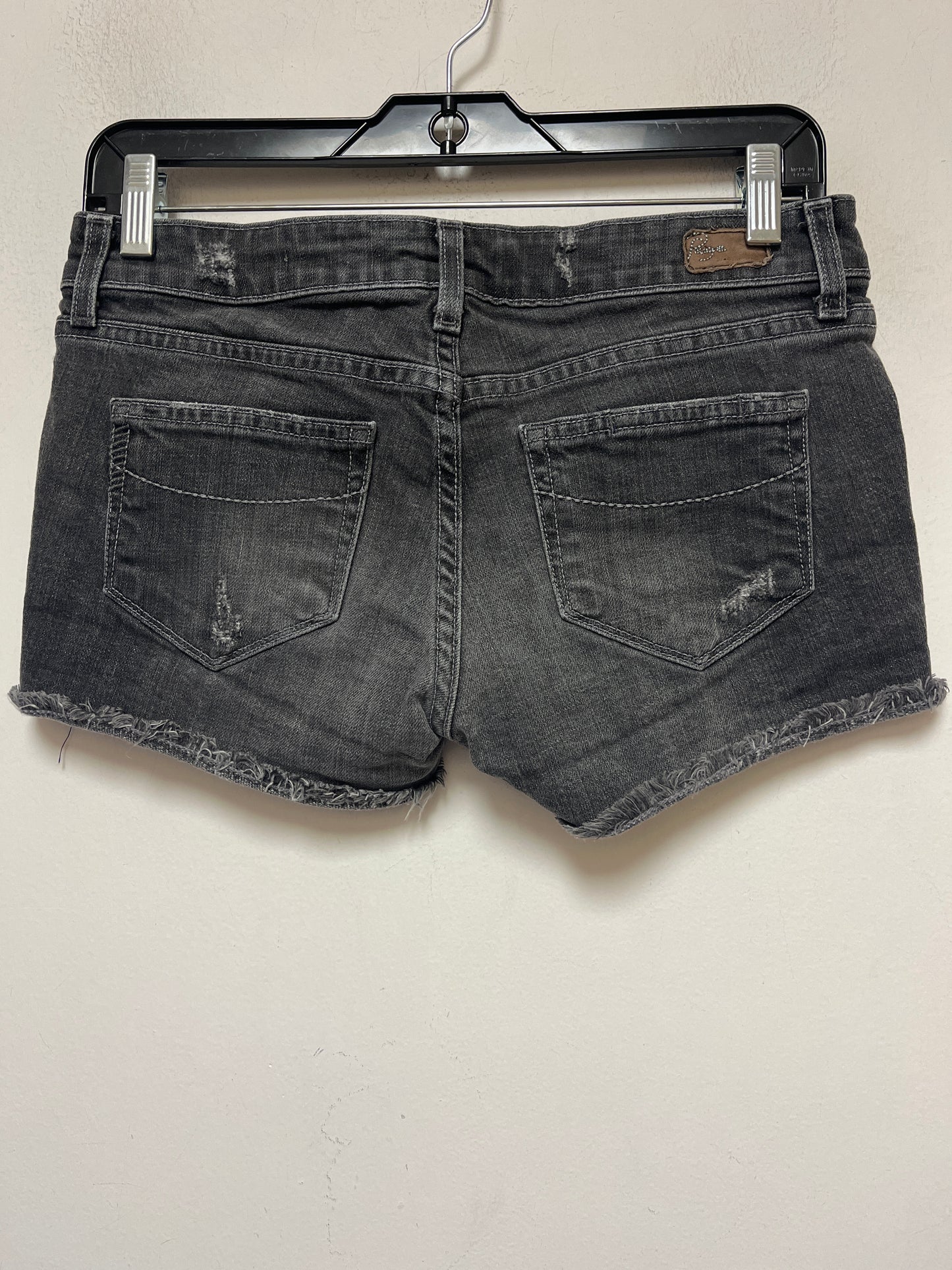 Shorts By Paige  Size: 4