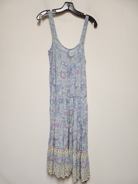 Dress Casual Maxi By Billabong  Size: S